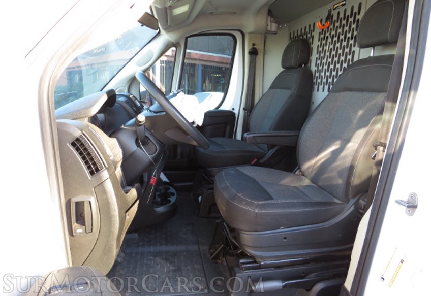 2018 Ram ProMaster Cargo Van - Image 26