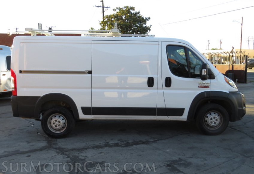 2018 Ram ProMaster Cargo Van - Image 5