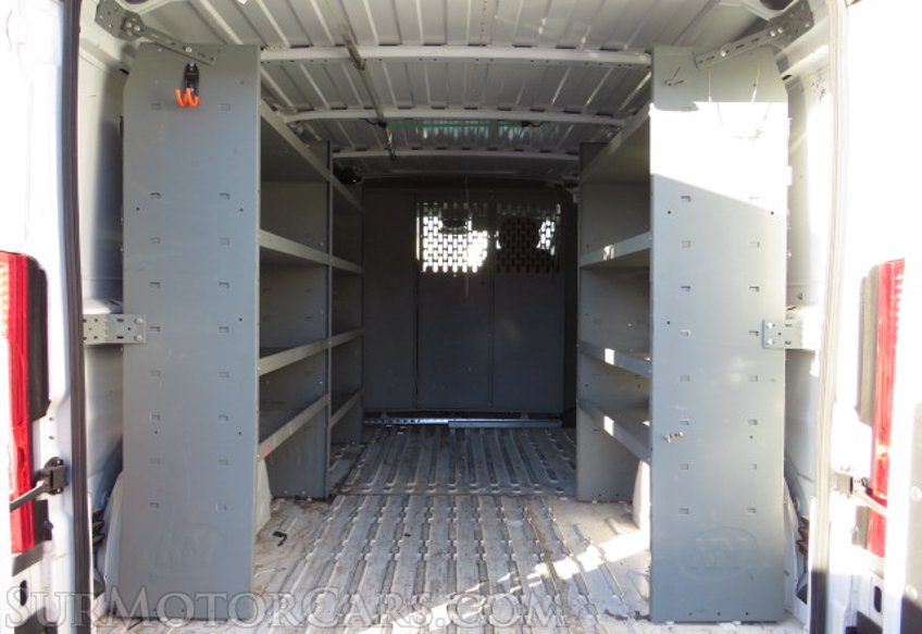 2018 Ram ProMaster Cargo Van - Image 33