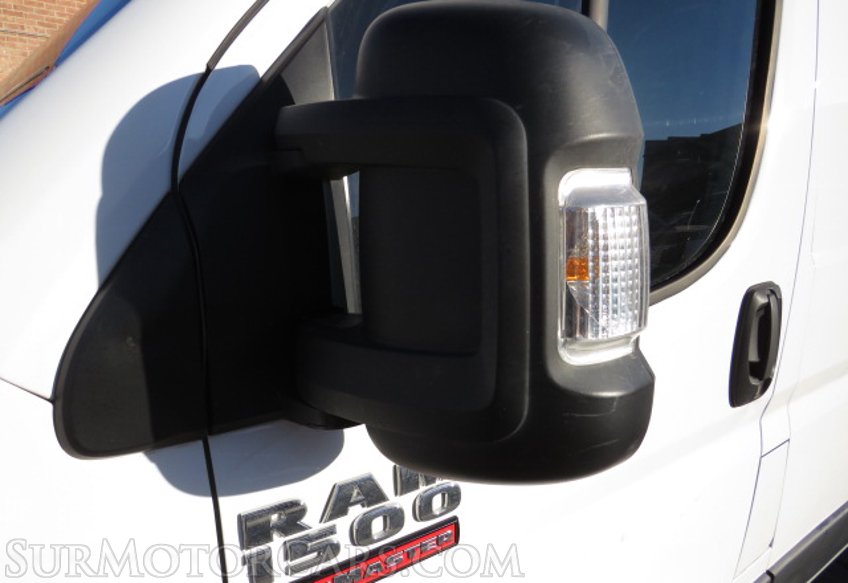 2018 Ram ProMaster Cargo Van - Image 14