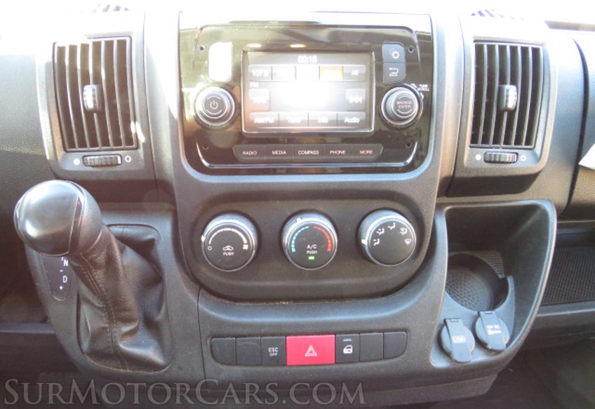 2018 Ram ProMaster Cargo Van - Image 37