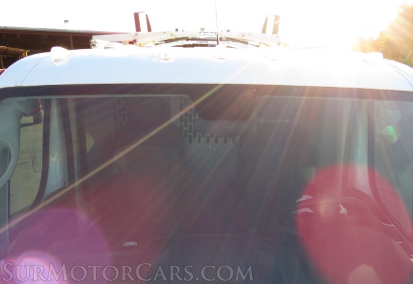 2018 Ram ProMaster Cargo Van - Image 12