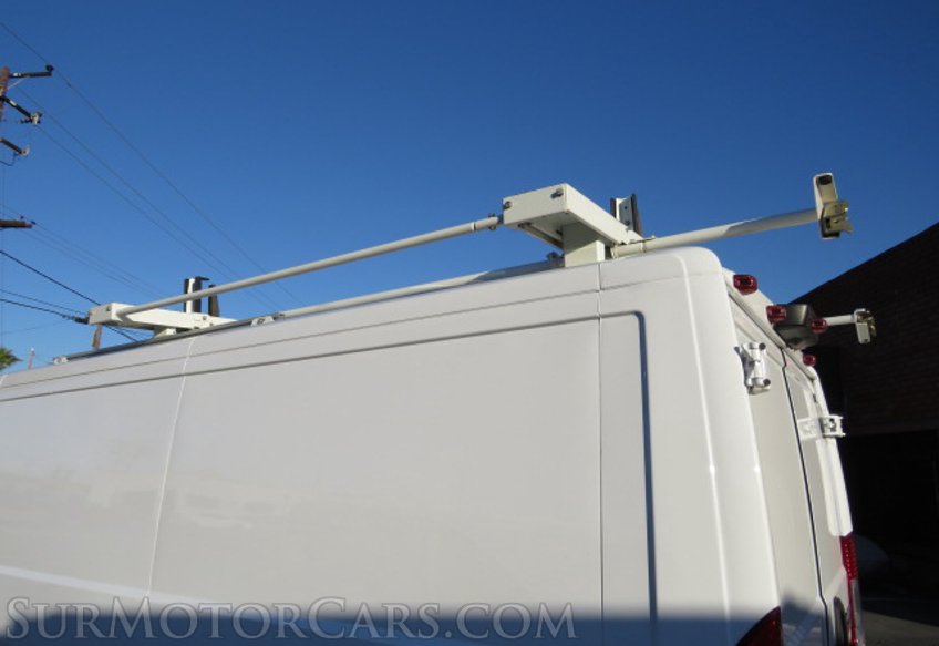 2018 Ram ProMaster Cargo Van - Image 16