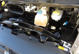 2018 Ram ProMaster Cargo Van - Image 43