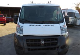 2018 Ram ProMaster Cargo Van - Image 11