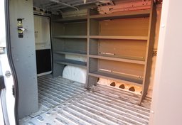 2018 Ram ProMaster Cargo Van - Image 29