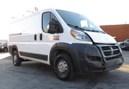 2018 Ram ProMaster Cargo Van - Image 2