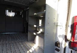 2018 Ram ProMaster Cargo Van - Image 32