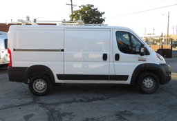 2018 Ram ProMaster Cargo Van - Image 5