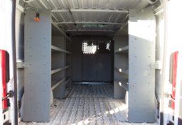 2018 Ram ProMaster Cargo Van - Image 33