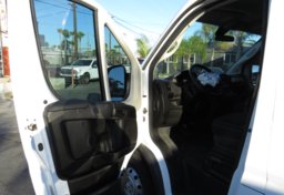 2018 Ram ProMaster Cargo Van - Image 22