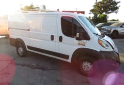 2018 Ram ProMaster Cargo Van - Image 4
