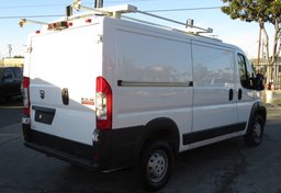 2018 Ram ProMaster Cargo Van - Image 7