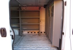 2018 Ram ProMaster Cargo Van - Image 28