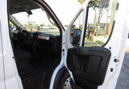 2018 Ram ProMaster Cargo Van - Image 24