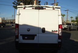 2018 Ram ProMaster Cargo Van - Image 18