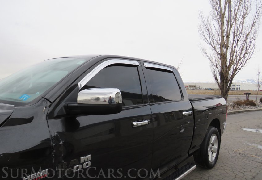 2017 Ram 1500 - Image 13