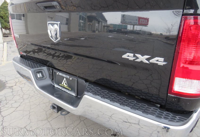 2017 Ram 1500 - Image 19