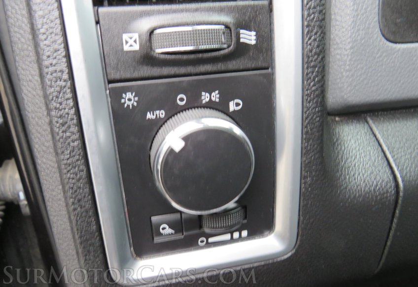 2017 Ram 1500 - Image 52