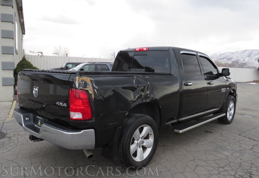 2017 Ram 1500 - Image 9