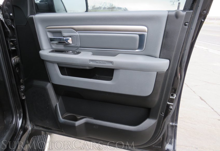 2017 Ram 1500 - Image 55