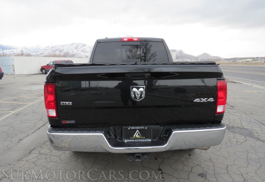 2017 Ram 1500 - Image 11