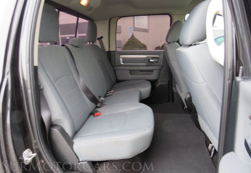 2017 Ram 1500 - Image 33