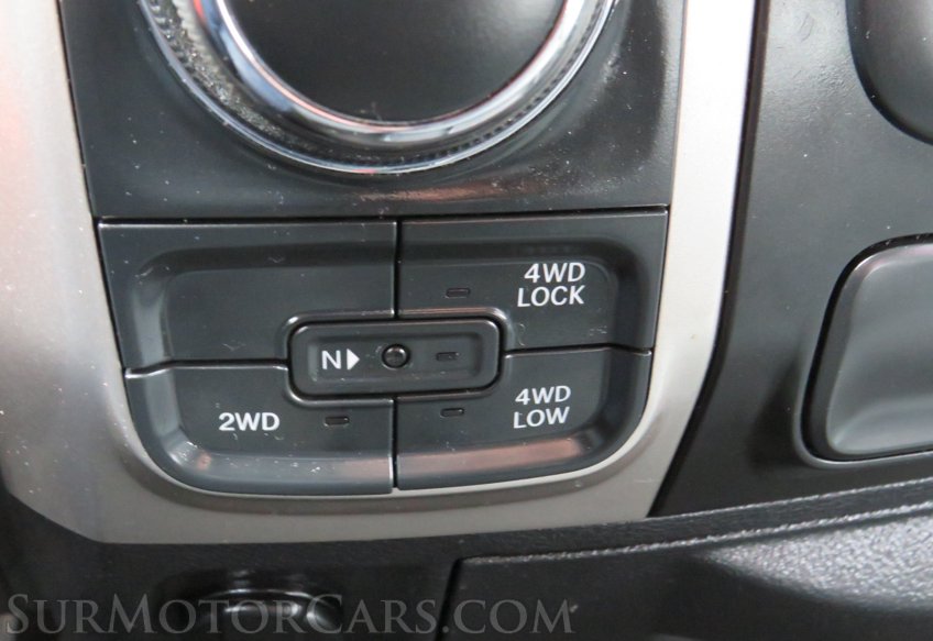 2017 Ram 1500 - Image 44