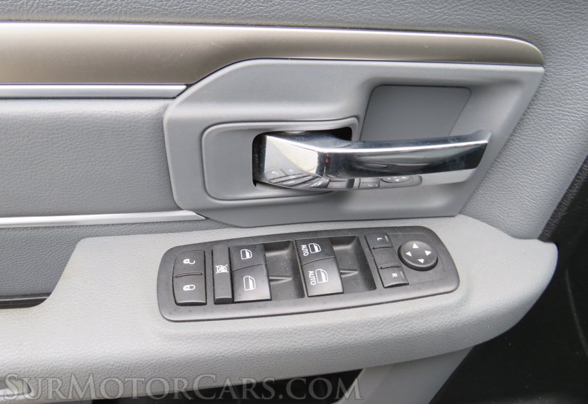 2017 Ram 1500 - Image 54