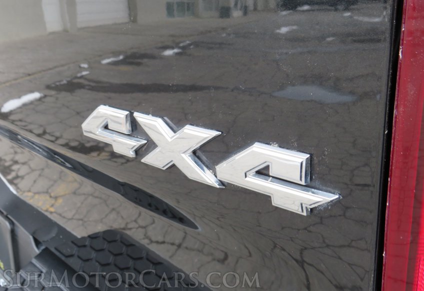 2017 Ram 1500 - Image 23