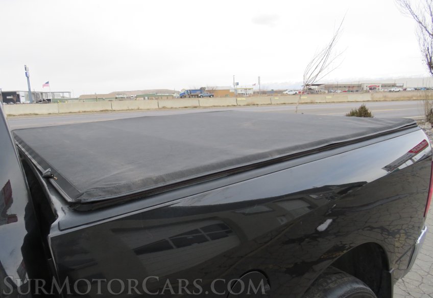 2017 Ram 1500 - Image 17