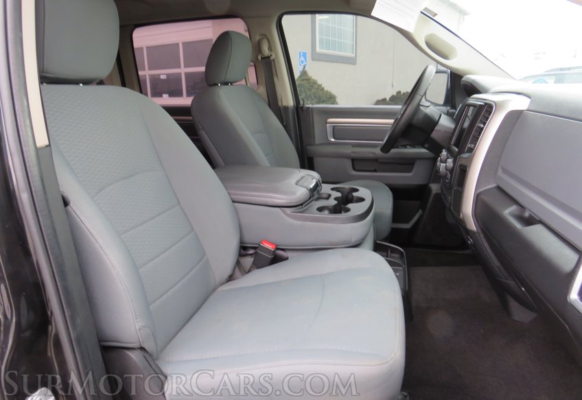 2017 Ram 1500 - Image 29