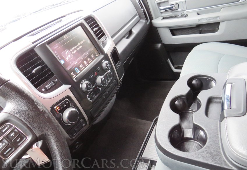 2017 Ram 1500 - Image 42