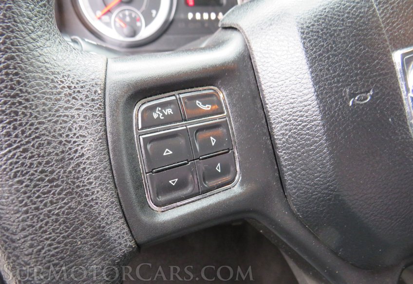 2017 Ram 1500 - Image 39