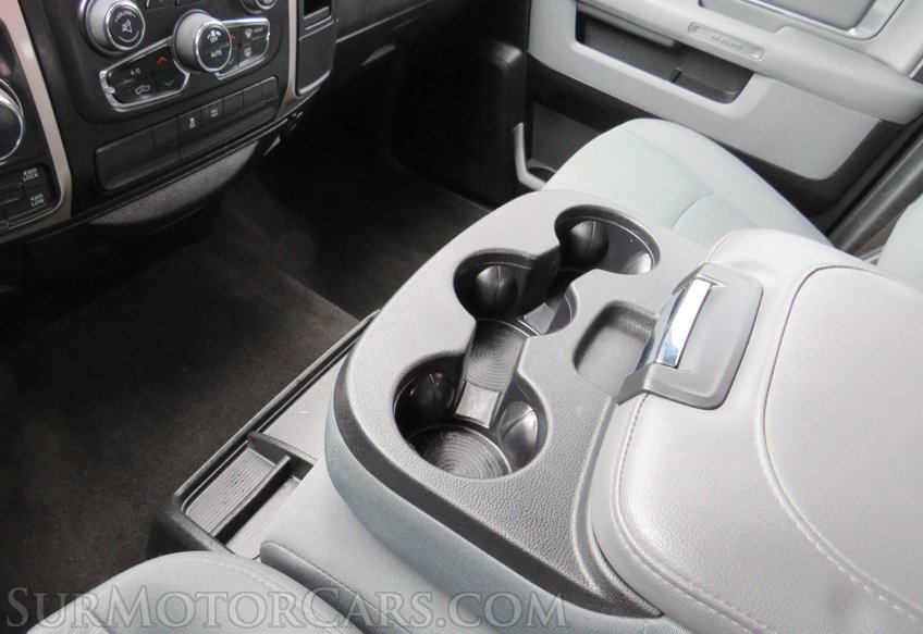 2017 Ram 1500 - Image 46