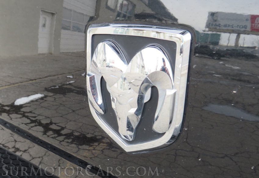 2017 Ram 1500 - Image 24