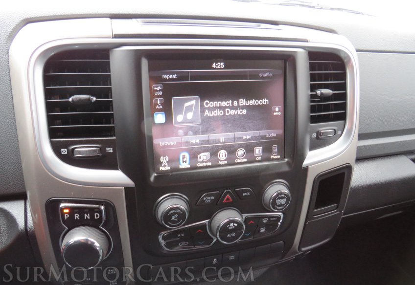 2017 Ram 1500 - Image 41