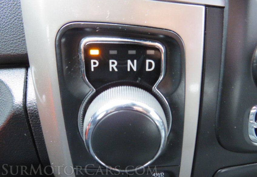 2017 Ram 1500 - Image 49