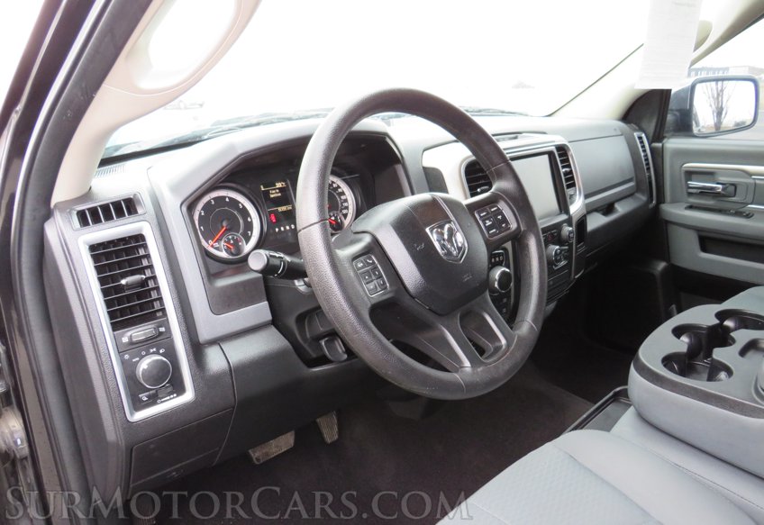 2017 Ram 1500 - Image 30