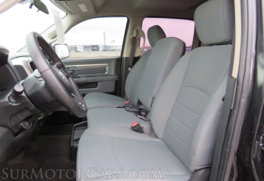 2017 Ram 1500 - Image 28