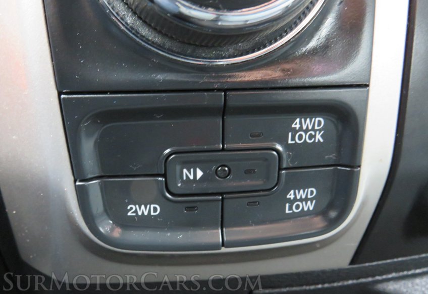 2017 Ram 1500 - Image 51