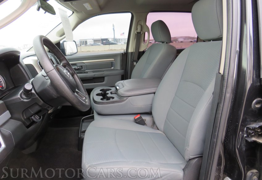 2017 Ram 1500 - Image 31