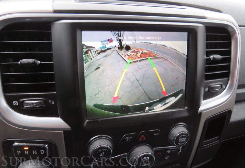 2017 Ram 1500 - Image 43