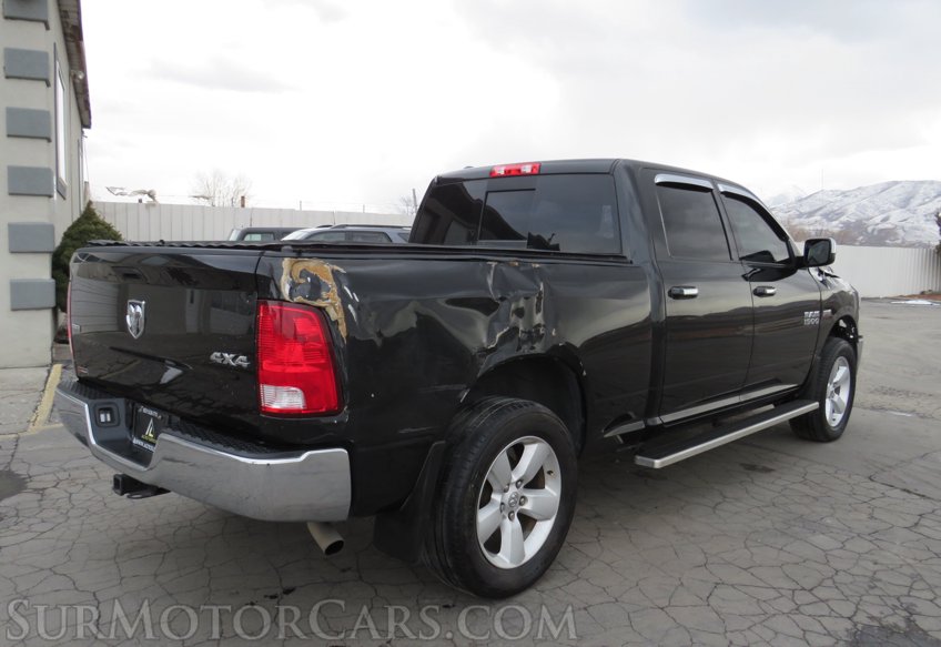 2017 Ram 1500 - Image 6