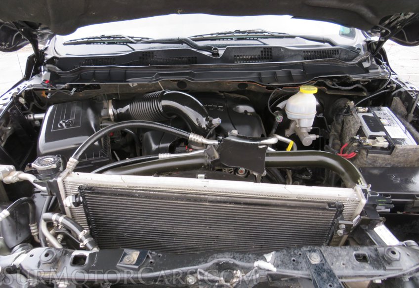 2017 Ram 1500 - Image 58