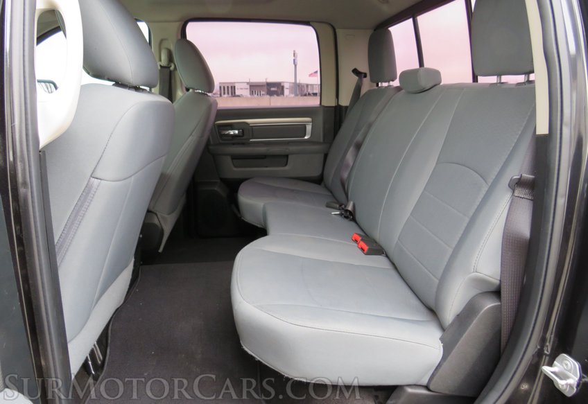 2017 Ram 1500 - Image 35