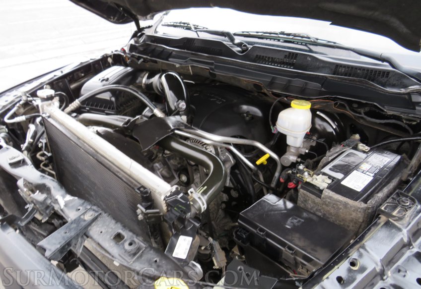 2017 Ram 1500 - Image 57