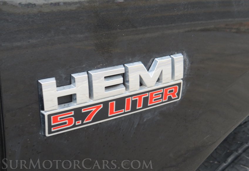 2017 Ram 1500 - Image 26