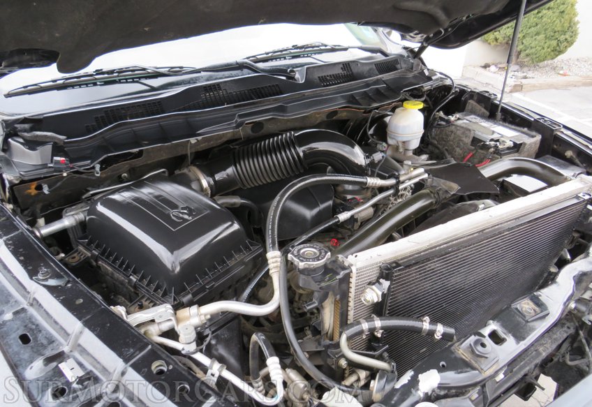 2017 Ram 1500 - Image 59