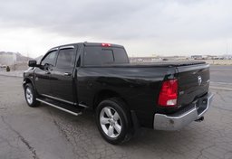 2017 Ram 1500 - Image 8